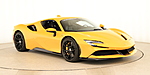 Used 2021 FERRARI SF90 STRADALE  in HENDERSON, NEVADA