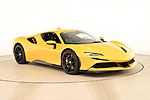 Used 2021 FERRARI SF90 STRADALE  in HENDERSON, NEVADA (Photo 1)