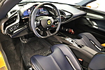 Used 2021 FERRARI SF90 STRADALE  in HENDERSON, NEVADA (Photo 13)