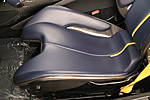 Used 2021 FERRARI SF90 STRADALE  in HENDERSON, NEVADA (Photo 18)