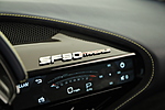 Used 2021 FERRARI SF90 STRADALE  in HENDERSON, NEVADA (Photo 22)