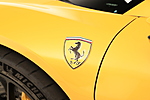 Used 2021 FERRARI SF90 STRADALE  in HENDERSON, NEVADA (Photo 38)