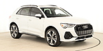 Used 2022 AUDI Q3 PREMIUM PLUS in HENDERSON, NEVADA