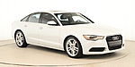 Used 2015 AUDI A6 2.0T PREMIUM PLUS in HENDERSON, NEVADA
