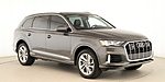 Used 2023 AUDI Q7 55 PREMIUM PLUS in HENDERSON, NEVADA