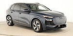 Used 2025 AUDI Q6-E-TRON PRESTIGE in HENDERSON, NEVADA