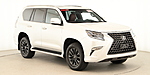 Used 2023 LEXUS GX 460 in HENDERSON, NEVADA