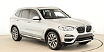 Used 2019 BMW X3 SDRIVE30I in HENDERSON, NEVADA