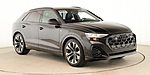 Used 2025 AUDI Q8 55 PREMIUM PLUS in HENDERSON, NEVADA