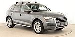 Used 2020 AUDI Q5 45 PREMIUM PLUS in HENDERSON, NEVADA