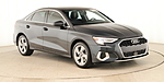 Used 2023 AUDI A3 40 PREMIUM PLUS in HENDERSON, NEVADA