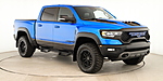 Used 2022 RAM 1500 TRX in HENDERSON, NEVADA