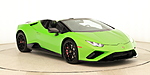 Used 2021 LAMBORGHINI HURACAN EVO BASE in HENDERSON, NEVADA