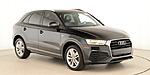 Used 2018 AUDI Q3 2.0T PREMIUM in HENDERSON, NEVADA