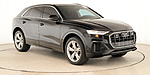 Used 2022 AUDI Q8 55 PREMIUM PLUS in HENDERSON, NEVADA