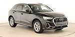 Used 2024 AUDI Q3 PREMIUM in HENDERSON, NEVADA