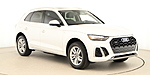 Used 2023 AUDI Q5 45 S LINE PREMIUM in HENDERSON, NEVADA