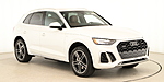 Used 2022 AUDI Q5 55 PREMIUM in HENDERSON, NEVADA