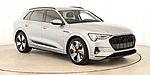 Used 2023 AUDI E-TRON PREMIUM PLUS in HENDERSON, NEVADA