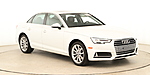 Used 2019 AUDI A4 PREMIUM PLUS in HENDERSON, NEVADA