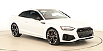 Used 2024 AUDI S5 3.0T PRESTIGE in HENDERSON, NEVADA