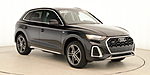 Used 2023 AUDI Q5 55 PREMIUM in HENDERSON, NEVADA
