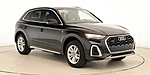 Used 2022 AUDI Q5 45 S LINE PREMIUM in HENDERSON, NEVADA