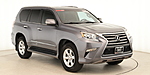 Used 2016 LEXUS GX 460 in HENDERSON, NEVADA