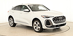 Used 2025 AUDI Q5 2.0T PREMIUM PLUS in HENDERSON, NEVADA