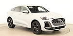 Used 2025 AUDI Q5 SPORTBACK 2.0T PREMIUM PLUS in HENDERSON, NEVADA