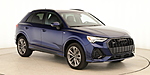 Used 2025 AUDI Q3 PREMIUM in HENDERSON, NEVADA