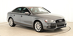 Used 2016 AUDI A4 2.0T PREMIUM in HENDERSON, NEVADA