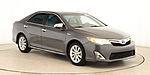 Used 2014 TOYOTA CAMRY HYBRID XLE in HENDERSON, NEVADA