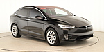 Used 2018 TESLA MODEL X 75D in HENDERSON, NEVADA