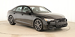 Used 2025 AUDI A6 55 PREMIUM PLUS in HENDERSON, NEVADA