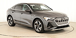 Used 2022 AUDI E-TRON SPORTBACK S LINE PREMIUM in HENDERSON, NEVADA
