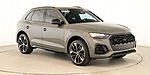 Used 2023 AUDI SQ5 PREMIUM PLUS in HENDERSON, NEVADA