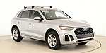 Used 2023 AUDI Q5 45 S LINE PREMIUM in HENDERSON, NEVADA