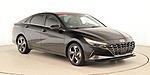 Used 2023 HYUNDAI ELANTRA HYBRID LIMITED in HENDERSON, NEVADA