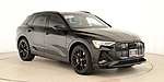 Used 2023 AUDI E-TRON PRESTIGE in HENDERSON, NEVADA
