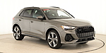 Used 2021 AUDI Q3 PREMIUM in HENDERSON, NEVADA