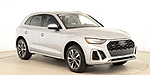 Used 2022 AUDI Q5 45 S LINE PREMIUM in HENDERSON, NEVADA