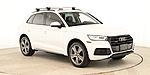 Used 2019 AUDI Q5 2.0T PREMIUM PLUS in HENDERSON, NEVADA