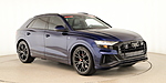 Used 2019 AUDI Q8 3.0T PRESTIGE in HENDERSON, NEVADA