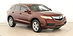 Used 2015 ACURA RDX BASE in HENDERSON, NEVADA