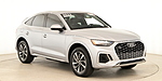 Used 2022 AUDI Q5 SPORTBACK 45 S LINE PREMIUM PLUS in HENDERSON, NEVADA