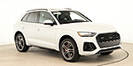 Used 2025 AUDI Q5 55 PREMIUM PLUS in HENDERSON, NEVADA
