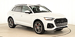 Used 2025 AUDI Q5 55 PREMIUM PLUS in HENDERSON, NEVADA