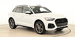Used 2025 AUDI Q5 55 PREMIUM PLUS in HENDERSON, NEVADA