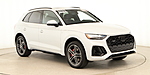 Used 2025 AUDI Q5 55 PREMIUM PLUS in HENDERSON, NEVADA